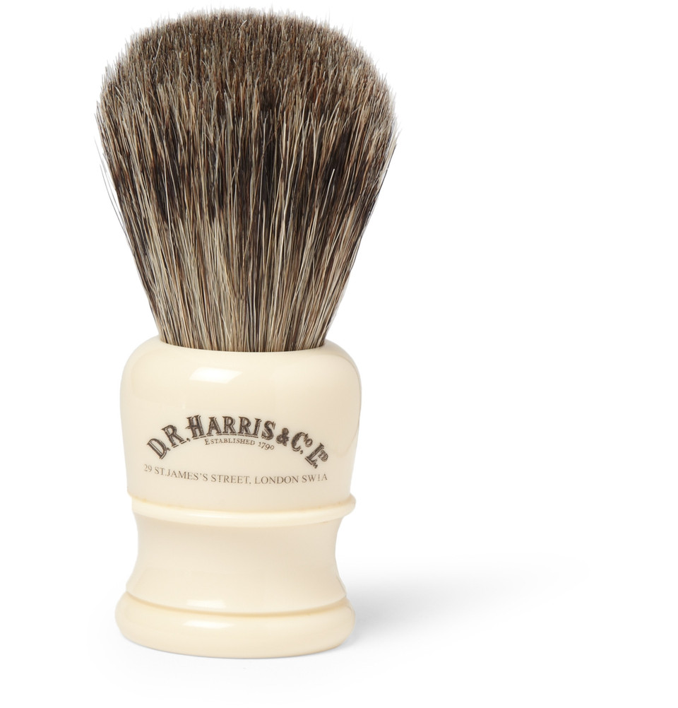 Shaving Brush